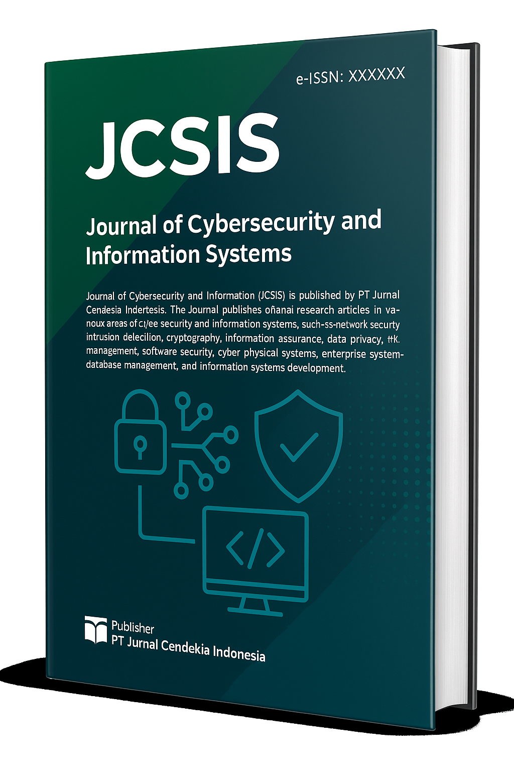 Journal of Cybersecurity and Information Systems