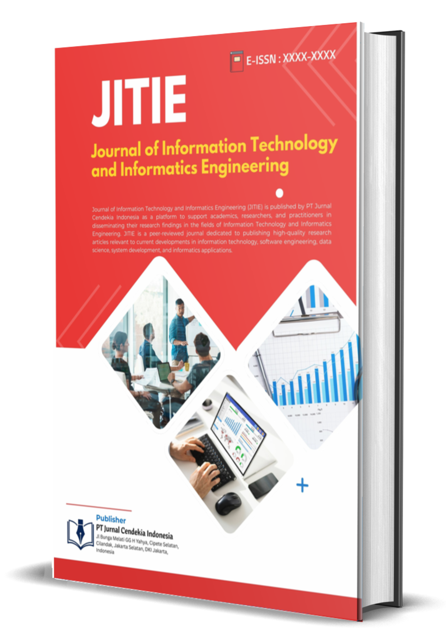 Journal of Information Technology and Informatics Engineering
