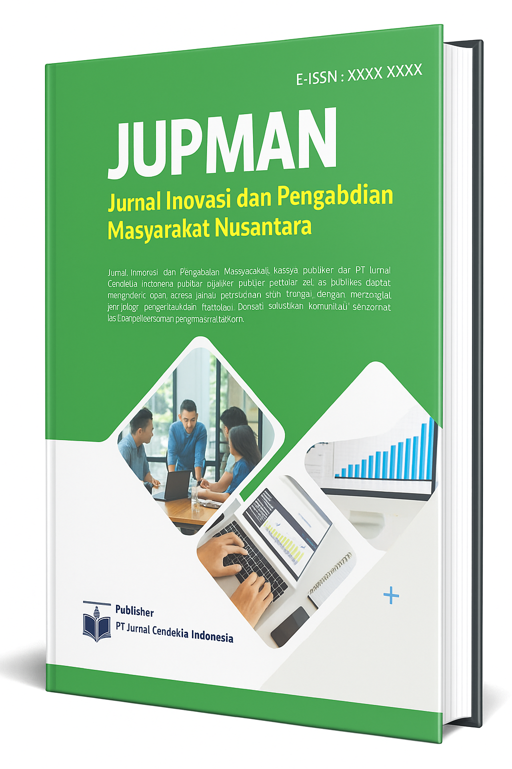 Jurnal Inovasi dan Pengabdian Masyarakat Nusantara