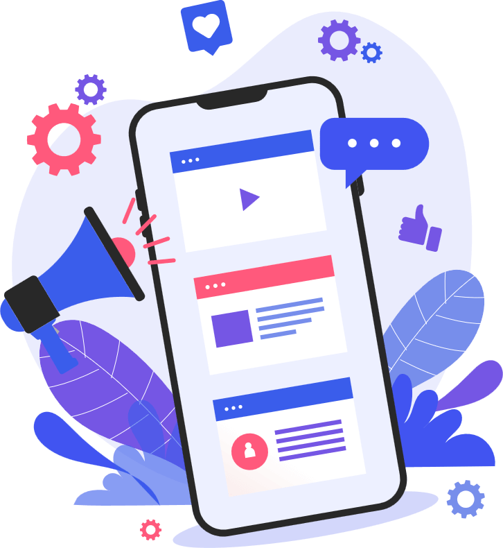 Alternative Features Illustration