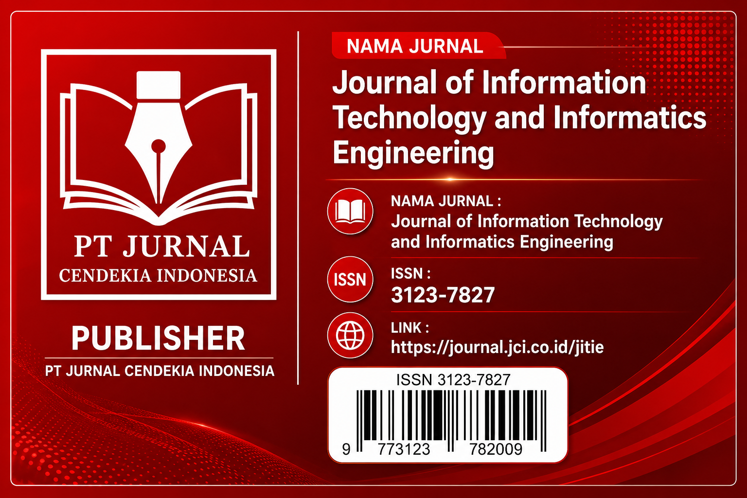 Cover Journal of Information Technology and Informatics Engineering